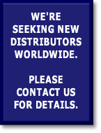 Seeking new distributors, please contact us (links to contact us page)